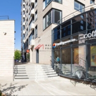 Продажа помещения в ЖК Резиденция Архитекторов