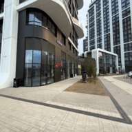 Аренда торгового помещения в ЖК "Остров"