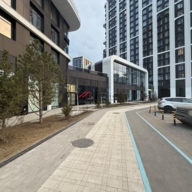 Аренда торгового помещения в ЖК "Остров"