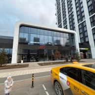 Аренда торгового помещения в ЖК "Остров"