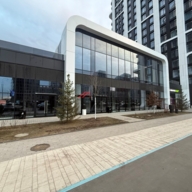 Аренда торгового помещения в ЖК "Остров"