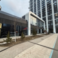 Аренда торгового помещения в ЖК "Остров"