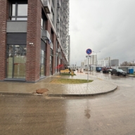 Продажа помещения с арендатором магазин "Пятёрочка" в ЖК Лучи