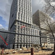 Продажа торгового помещения в ЖК Страна Озерная