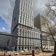 Продажа торгового помещения в ЖК Страна Озерная