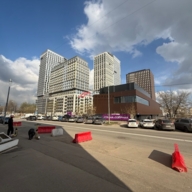 Продажа торгового помещения в ЖК Страна Озерная