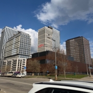 Продажа торгового помещения в ЖК Страна Озерная