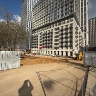 Продажа торгового помещения в ЖК Страна Озерная