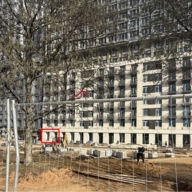 Продажа торгового помещения в ЖК Страна Озерная