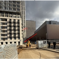 Продажа торгового помещения в ЖК Страна Озерная