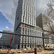 Продажа торгового помещения в ЖК Страна Озерная