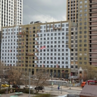 Продажа помещения в жилом комплексе level Мичуринский