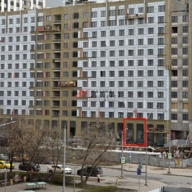 Продажа помещения в жилом комплексе level Мичуринский