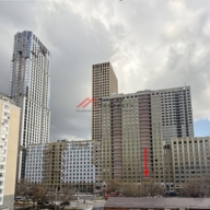 Продажа помещения в жилом комплексе level Мичуринский