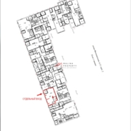 Аренда торгового помещения в ЖК "Фестиваль парк-2"