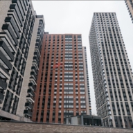 Аренда торгового помещения в ЖК "Фестиваль парк-2"