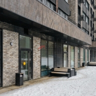 Аренда торгового помещения в ЖК "Фестиваль парк-2"