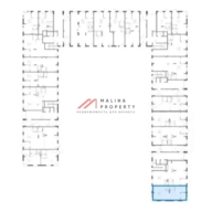 Продажа торгового помещения в ЖК "Рублёвский квартал"