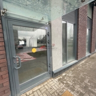 Аренда торгового помещения в ЖК Лучи-2