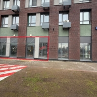 Аренда торгового помещения в ЖК Лучи-2