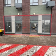 Аренда торгового помещения в ЖК Лучи-2