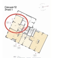 Аренда торгового помещения в ЖК Лучи-2