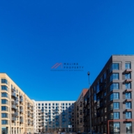 Продажа торгового помещения в ЖК "Рублёвский квартал"