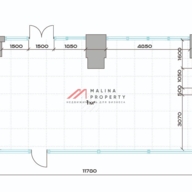 Продажа торгового помещения на Дмитровском шоссе