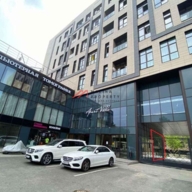 Продажа торгового помещения на Дмитровском шоссе