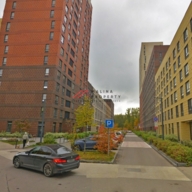 Продажа углового помещения с арендатором в ЖК «Академика Павлова»