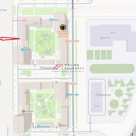 Продажа помещения с Wildberries в ЖК "Зеленый Парк"