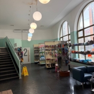 Продажа помещения на Мичуринском проспекте