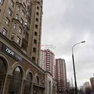 Продажа помещения на Мичуринском проспекте