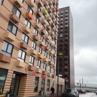 Продажа торгового помещения с магазином Магнит 