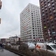 Продажа торгового помещения с арендатором Самокат 