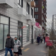 Продажа торгового помещения с арендатором Самокат 