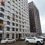 Продажа торгового помещения с арендатором Самокат 