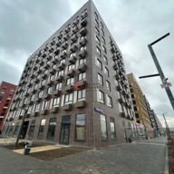 Аренда торгового помещения в ЖК "Ильинские луга"