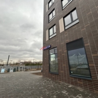 Аренда торгового помещения в ЖК "Ильинские луга"