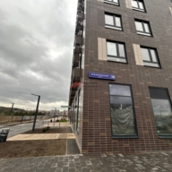 Аренда торгового помещения в ЖК "Ильинские луга"