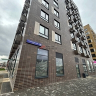 Аренда торгового помещения в ЖК "Ильинские луга"