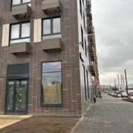 Аренда торгового помещения в ЖК "Ильинские луга"