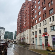 Продажа торгового помещения с Ozon