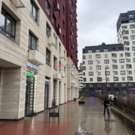 Продажа торгового помещения в ЖК "Новые Ватутинки" с минимаркетом