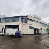 Продажа торгового центра на Волочаевской