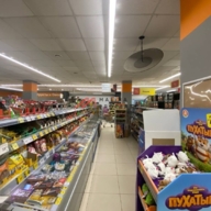 Продажа торгового центра на Волочаевской