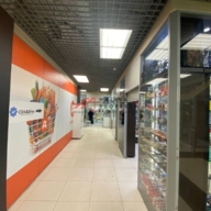 Продажа торгового центра на Волочаевской