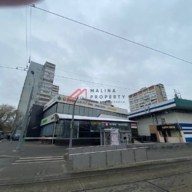 Продажа торгового центра на Волочаевской