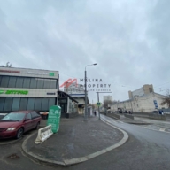 Продажа торгового центра на Волочаевской