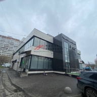 Продажа торгового центра на Волочаевской